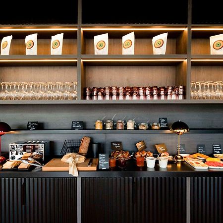 Tribe Lyon Croix Rousse Hotel Екстериор снимка