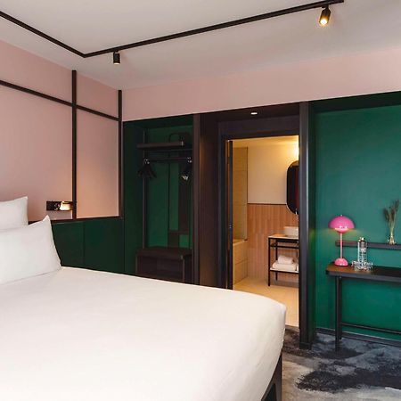 Tribe Lyon Croix Rousse Hotel Екстериор снимка