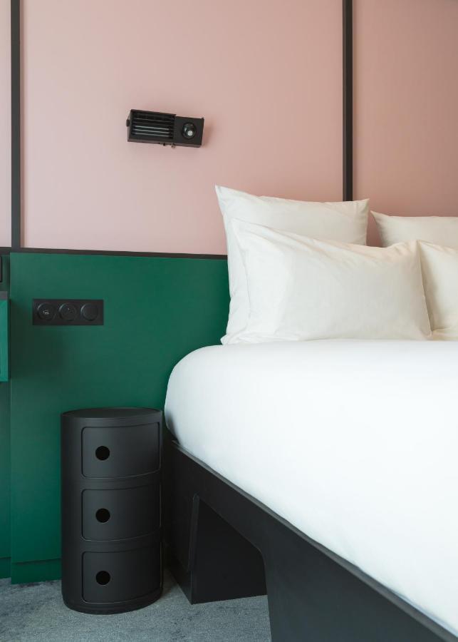 Tribe Lyon Croix Rousse Hotel Екстериор снимка