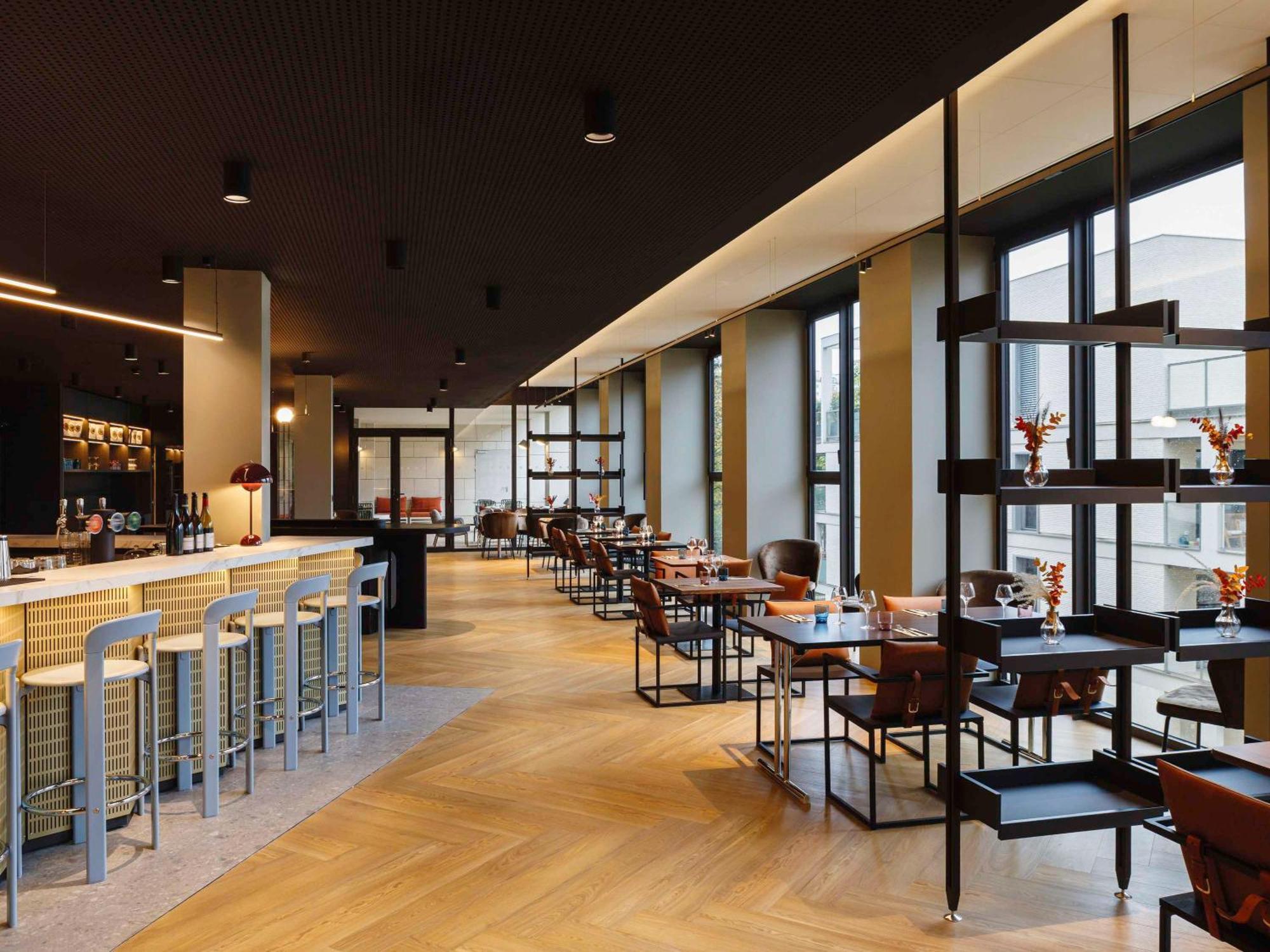 Tribe Lyon Croix Rousse Hotel Екстериор снимка