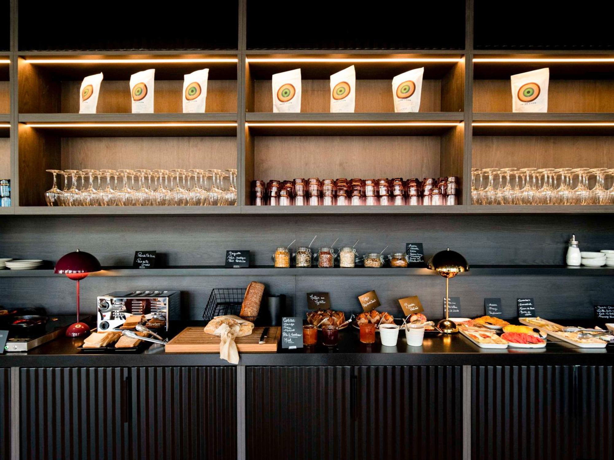 Tribe Lyon Croix Rousse Hotel Екстериор снимка