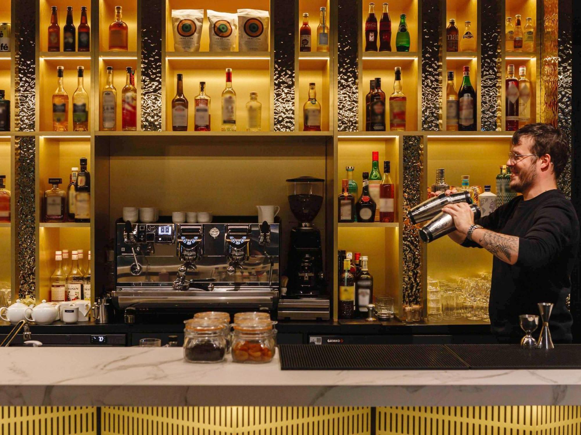Tribe Lyon Croix Rousse Hotel Екстериор снимка