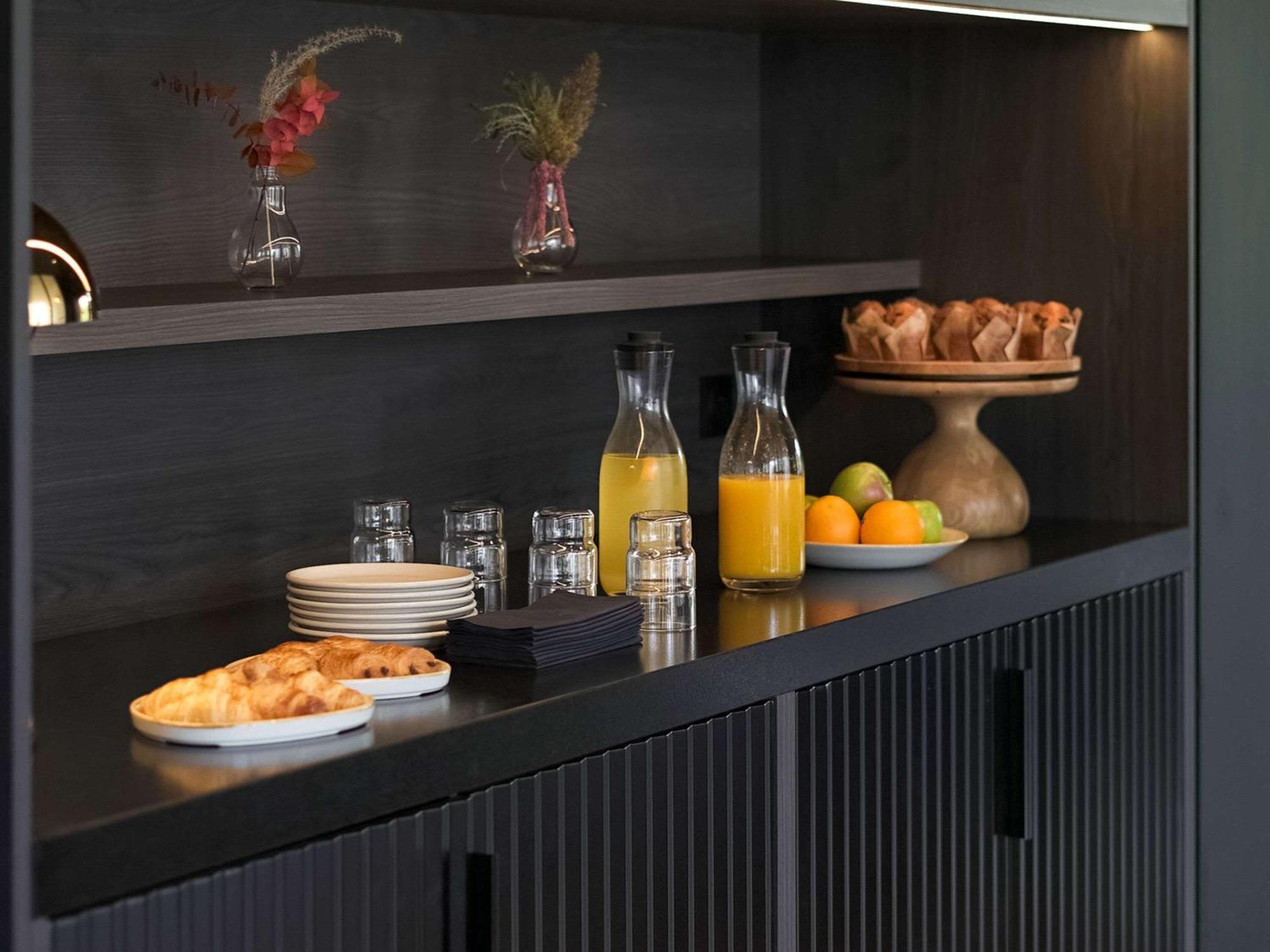 Tribe Lyon Croix Rousse Hotel Екстериор снимка