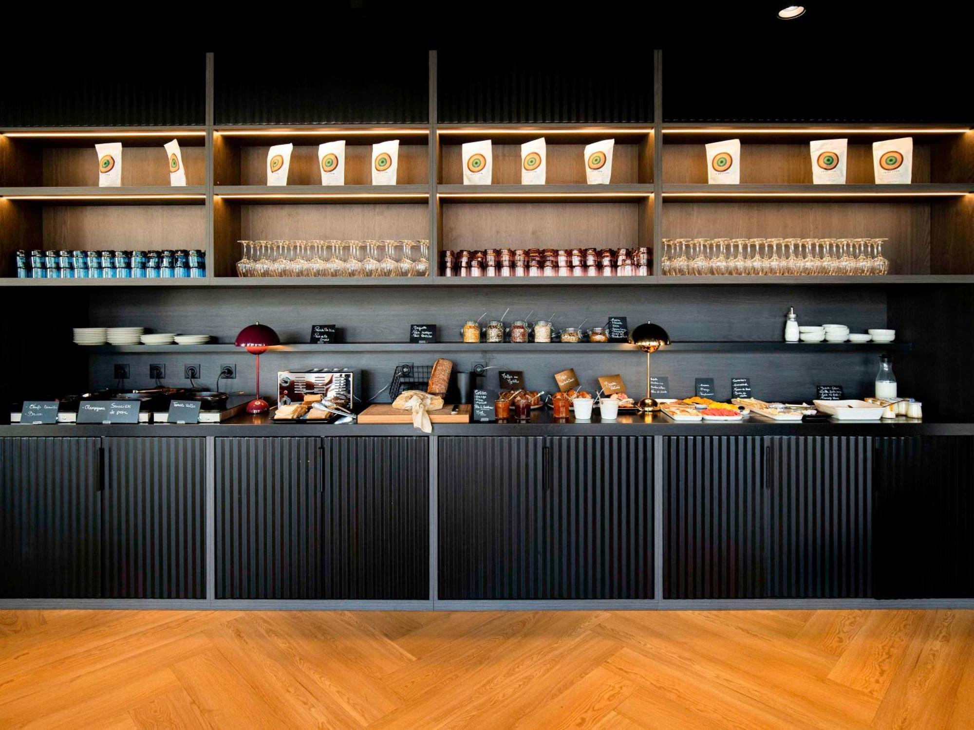 Tribe Lyon Croix Rousse Hotel Екстериор снимка