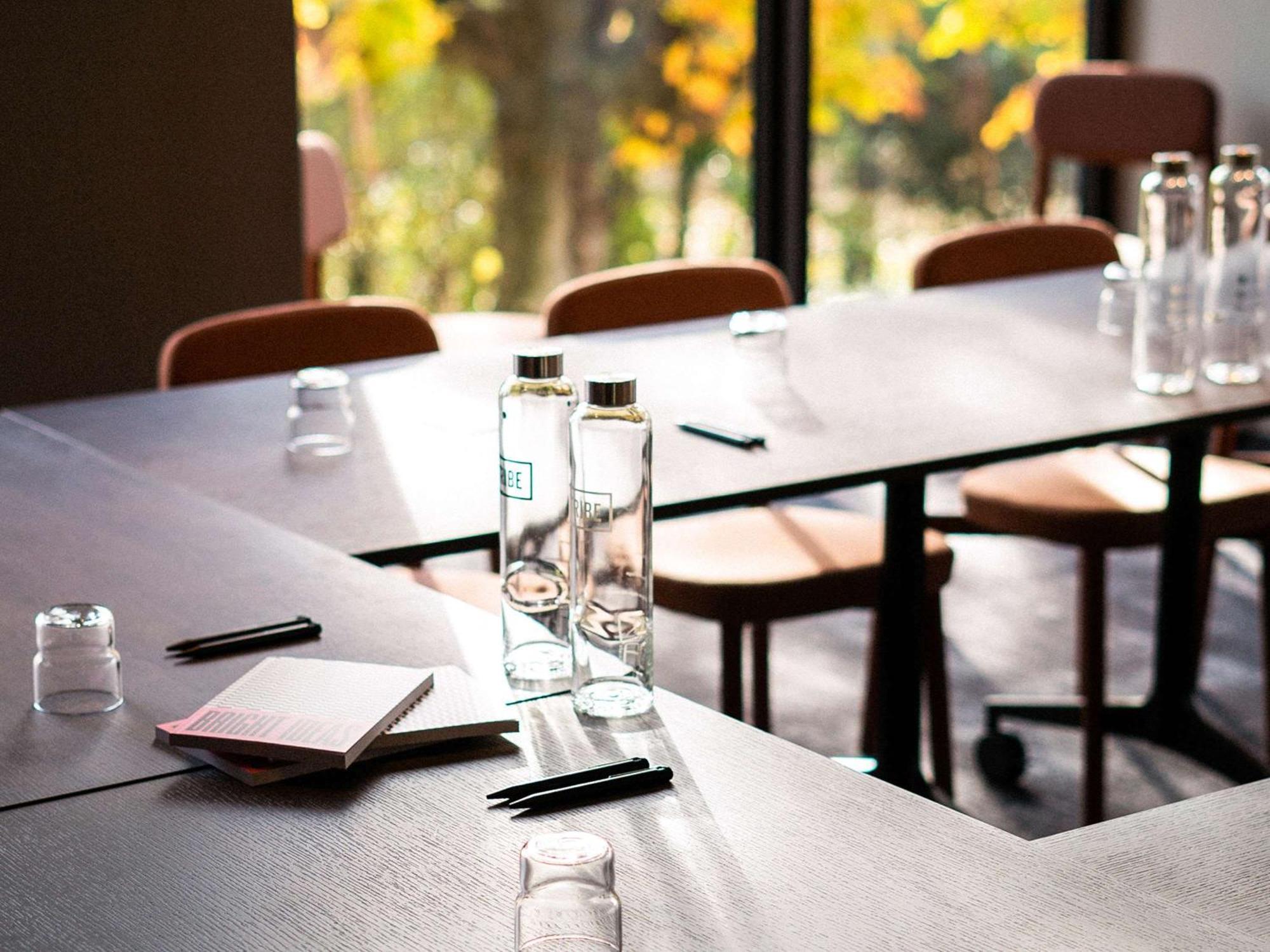 Tribe Lyon Croix Rousse Hotel Екстериор снимка