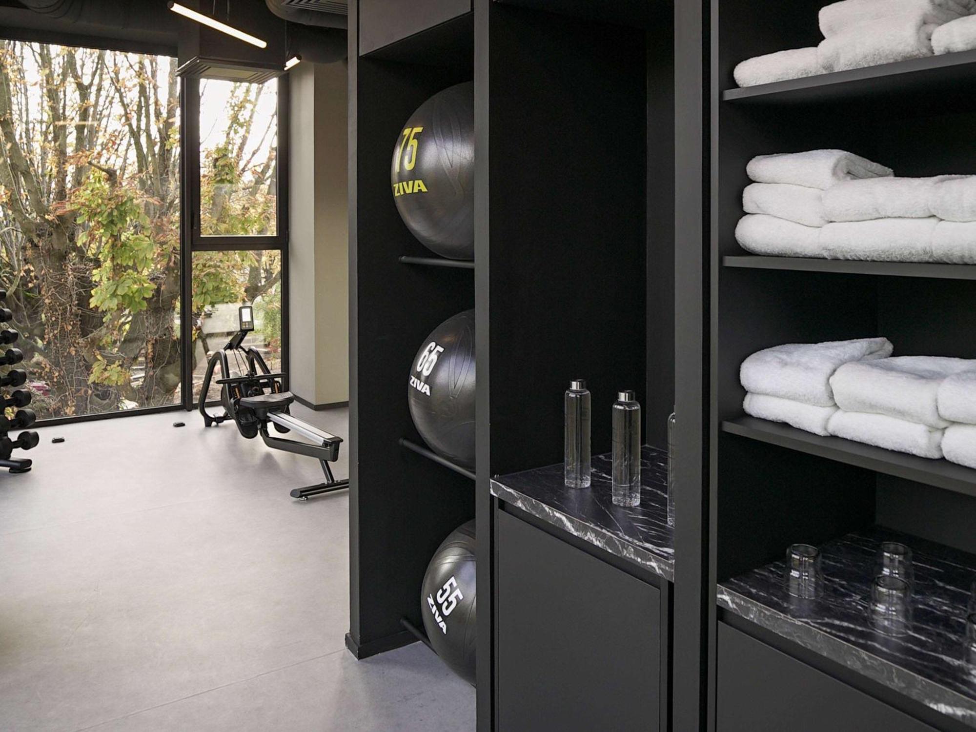 Tribe Lyon Croix Rousse Hotel Екстериор снимка