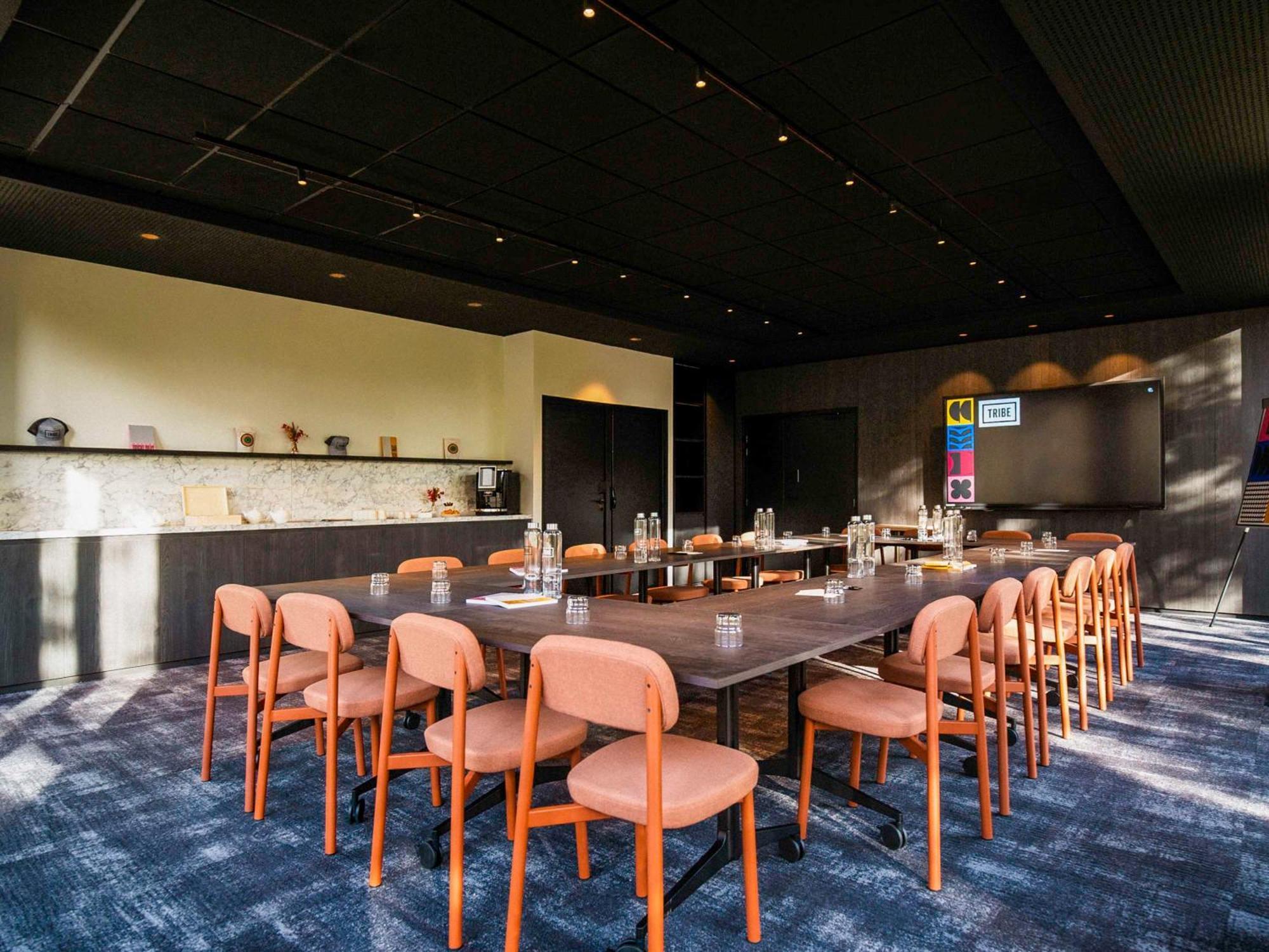 Tribe Lyon Croix Rousse Hotel Екстериор снимка
