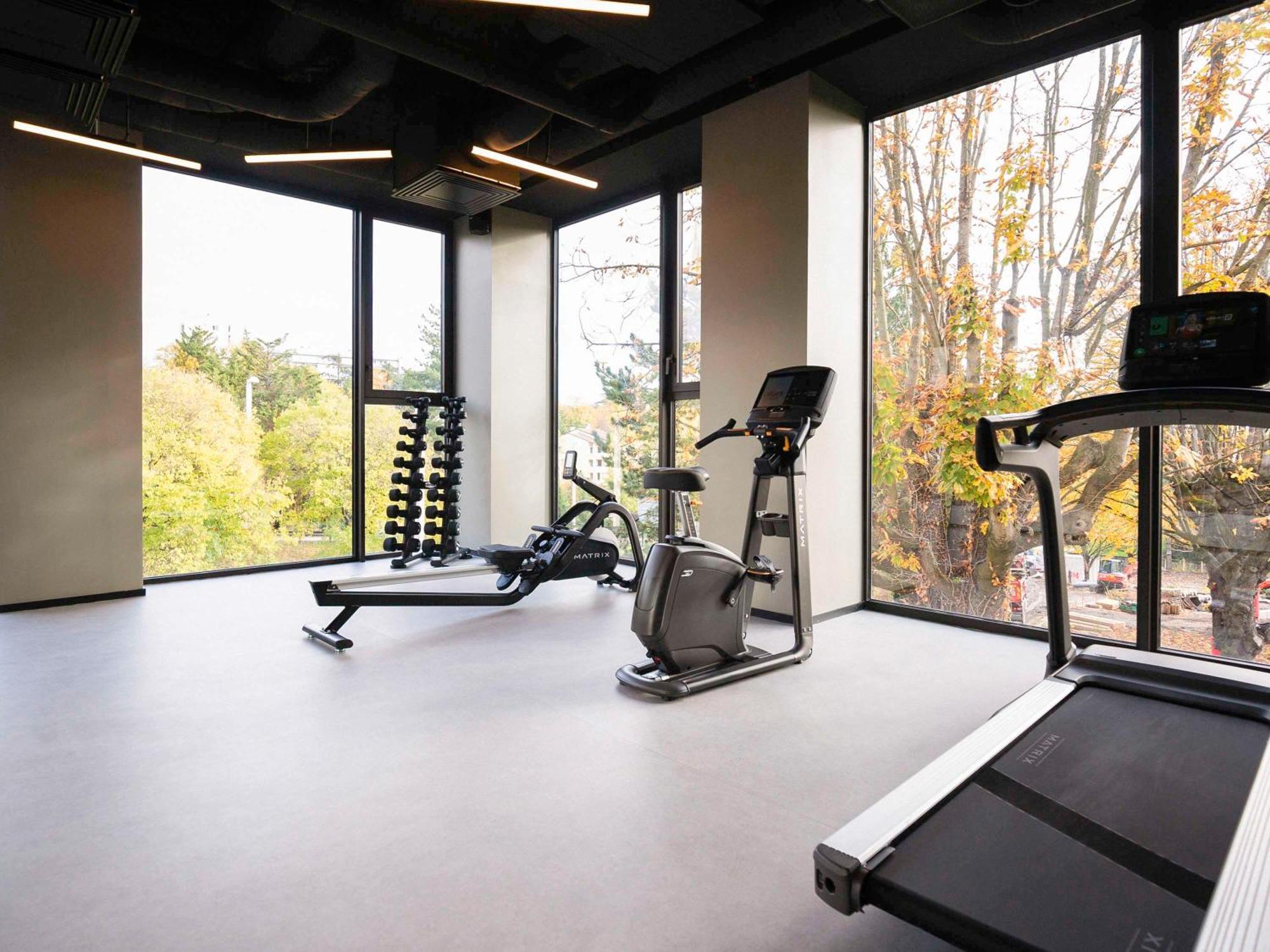 Tribe Lyon Croix Rousse Hotel Екстериор снимка
