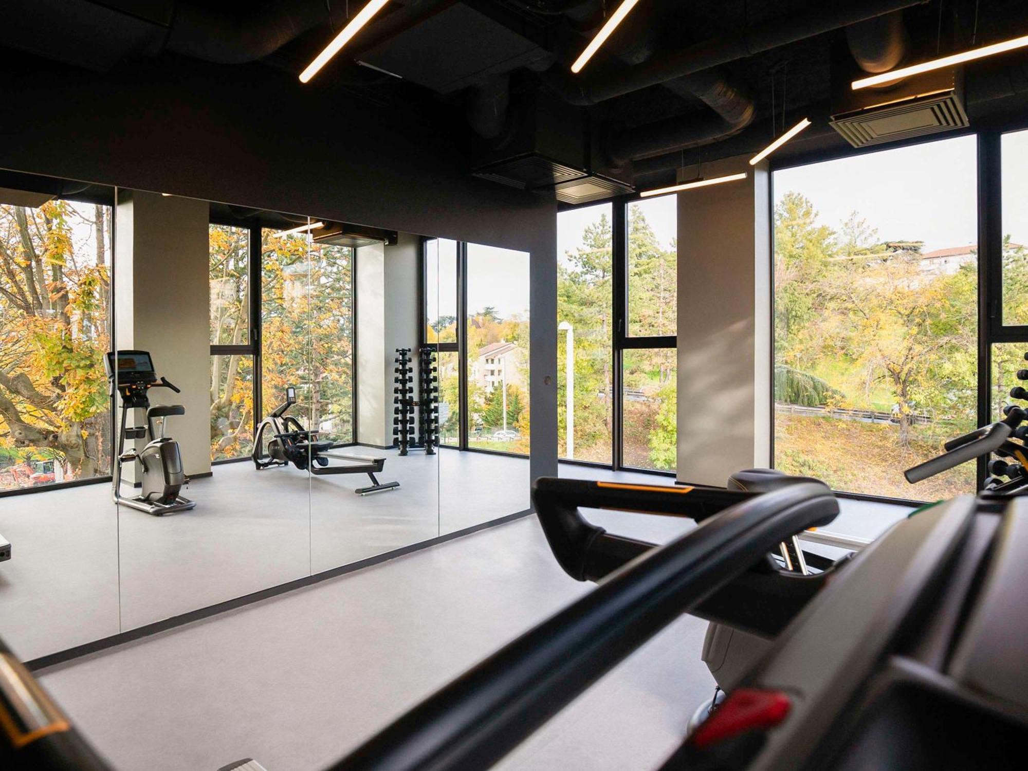 Tribe Lyon Croix Rousse Hotel Екстериор снимка