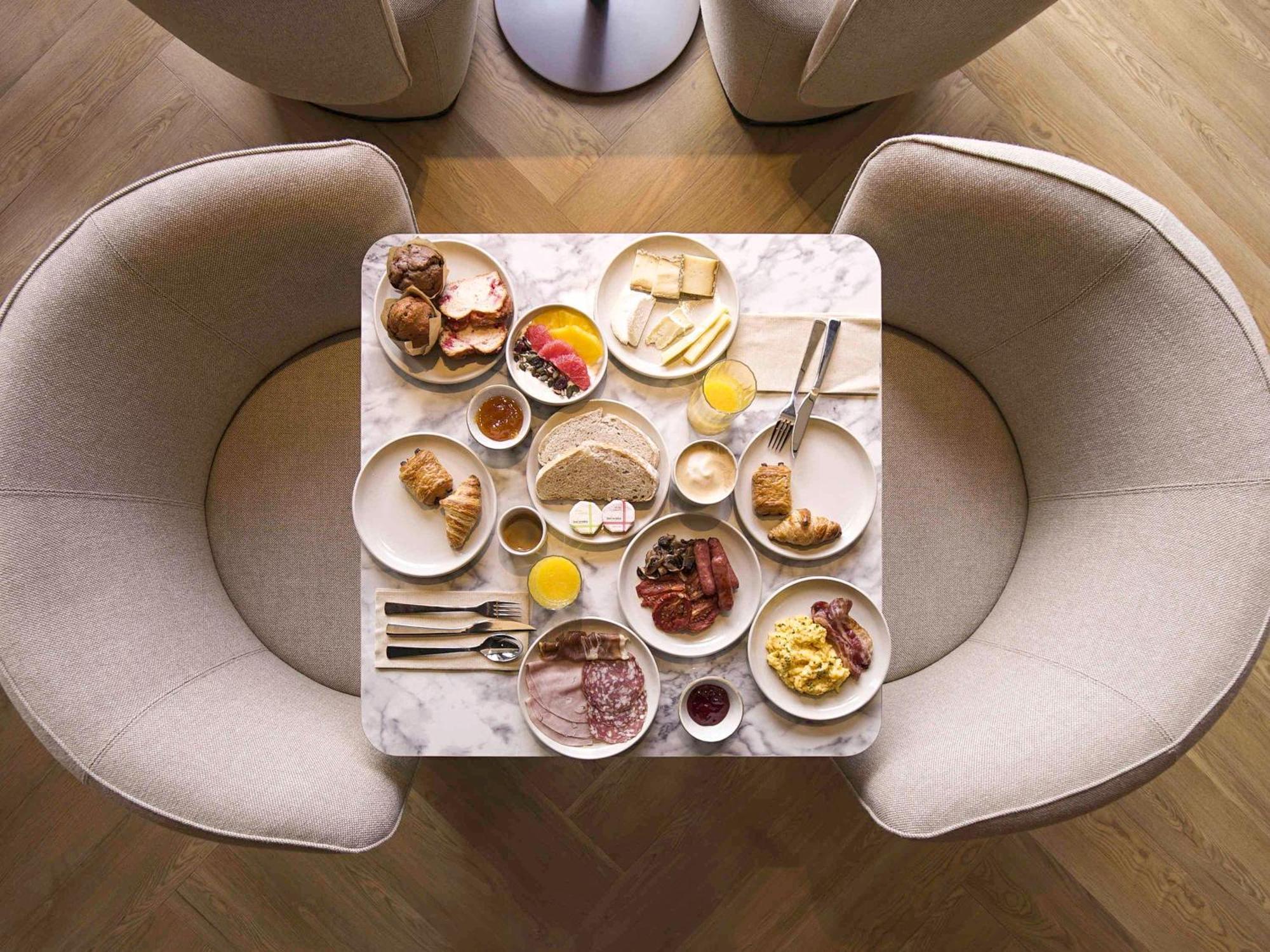 Tribe Lyon Croix Rousse Hotel Екстериор снимка