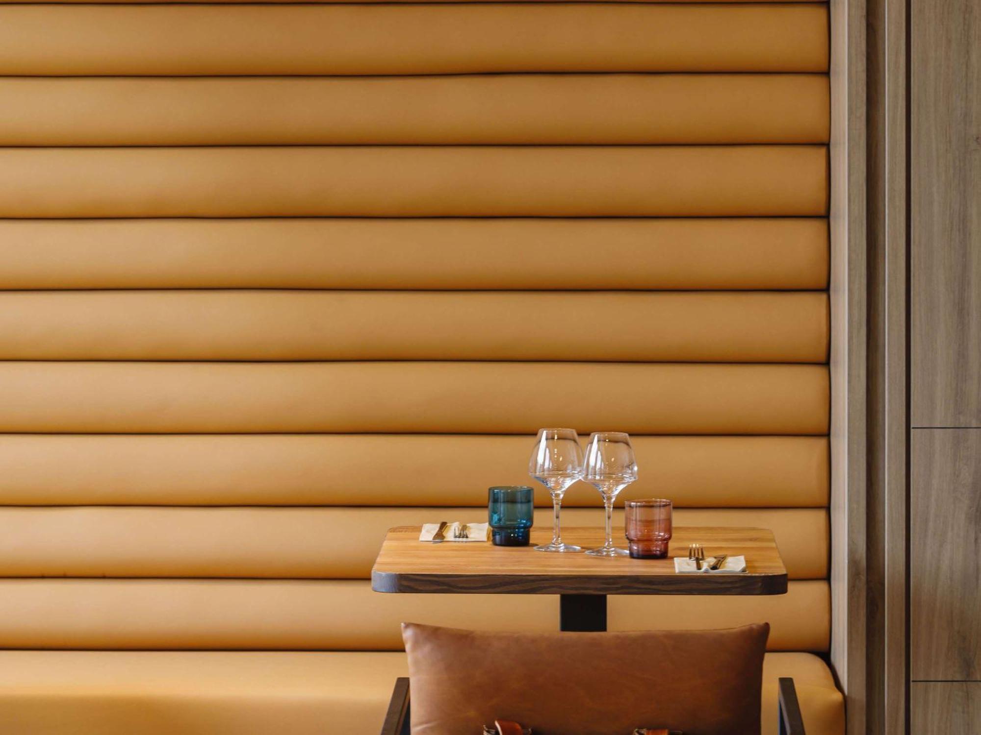 Tribe Lyon Croix Rousse Hotel Екстериор снимка