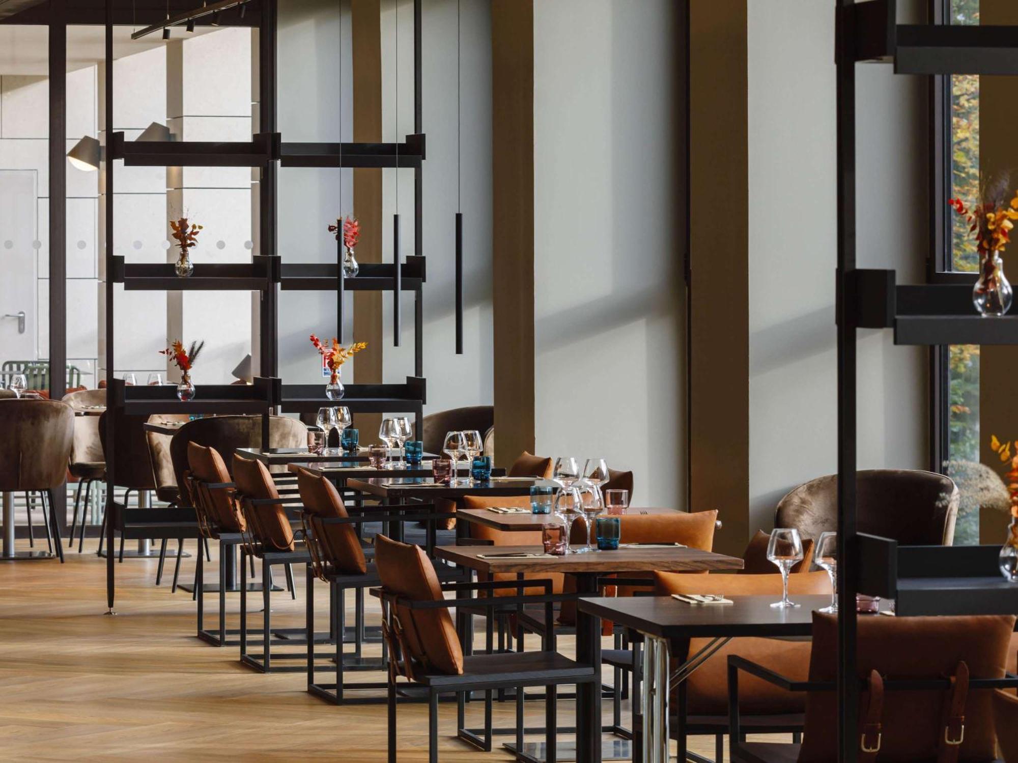 Tribe Lyon Croix Rousse Hotel Екстериор снимка