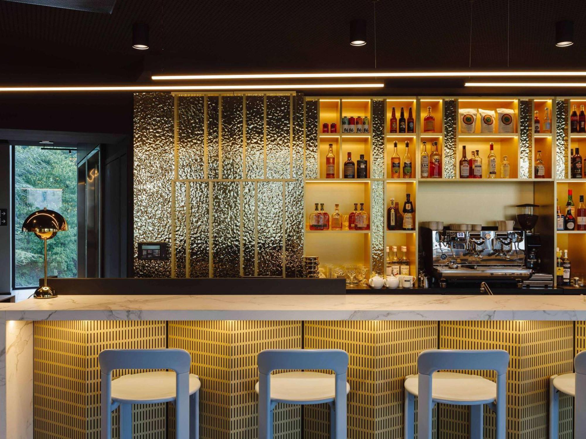 Tribe Lyon Croix Rousse Hotel Екстериор снимка