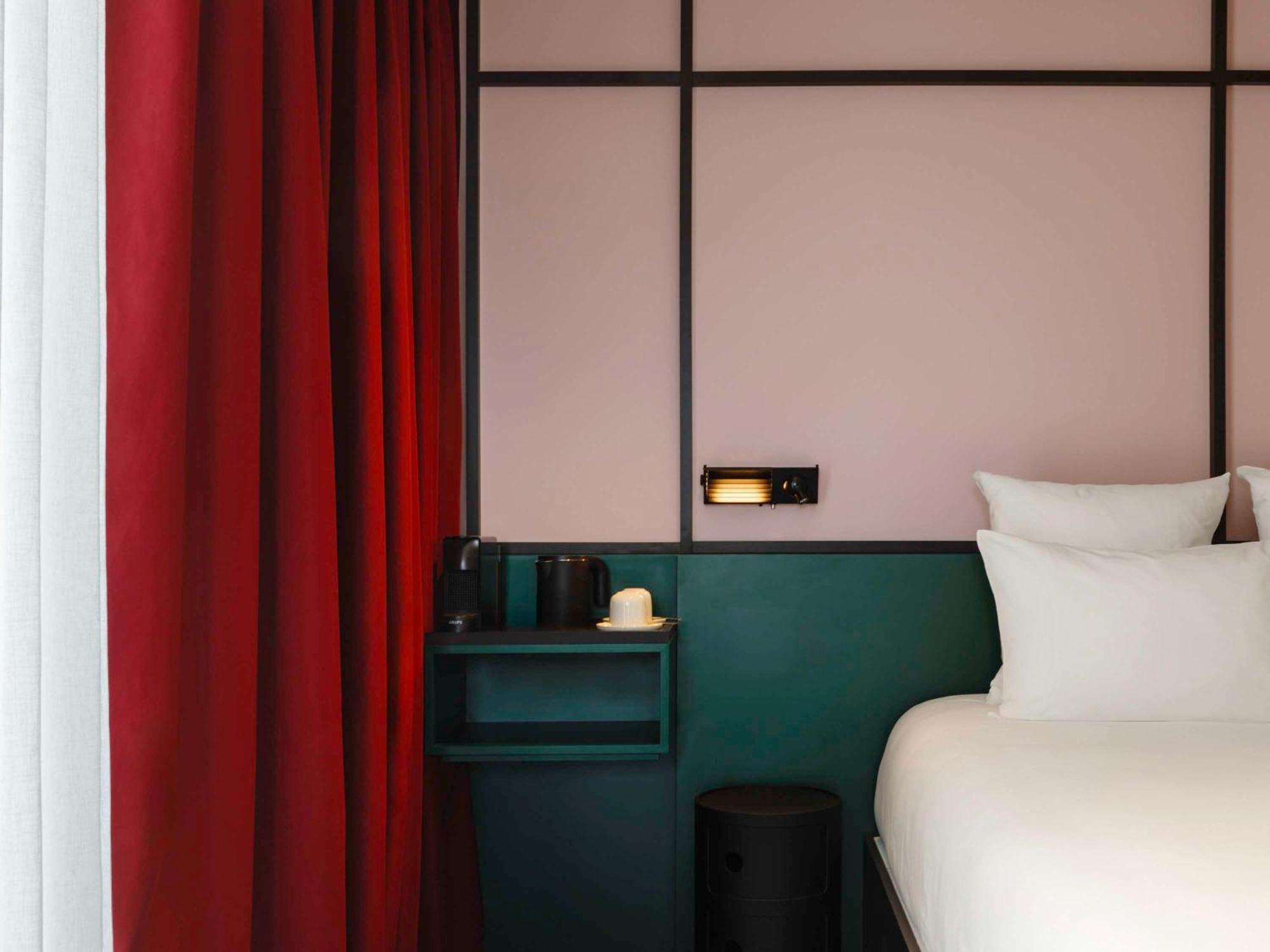 Tribe Lyon Croix Rousse Hotel Екстериор снимка