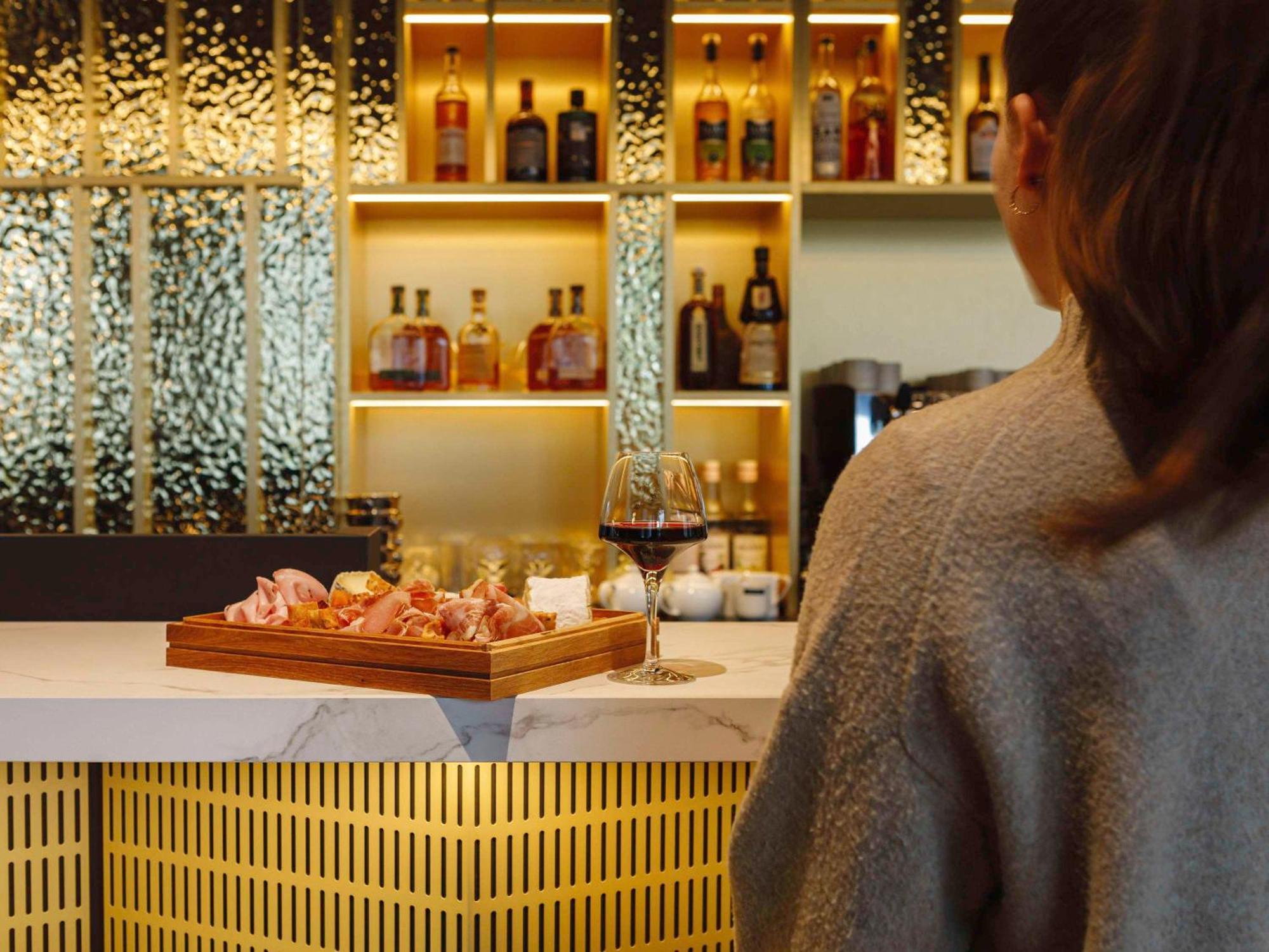 Tribe Lyon Croix Rousse Hotel Екстериор снимка