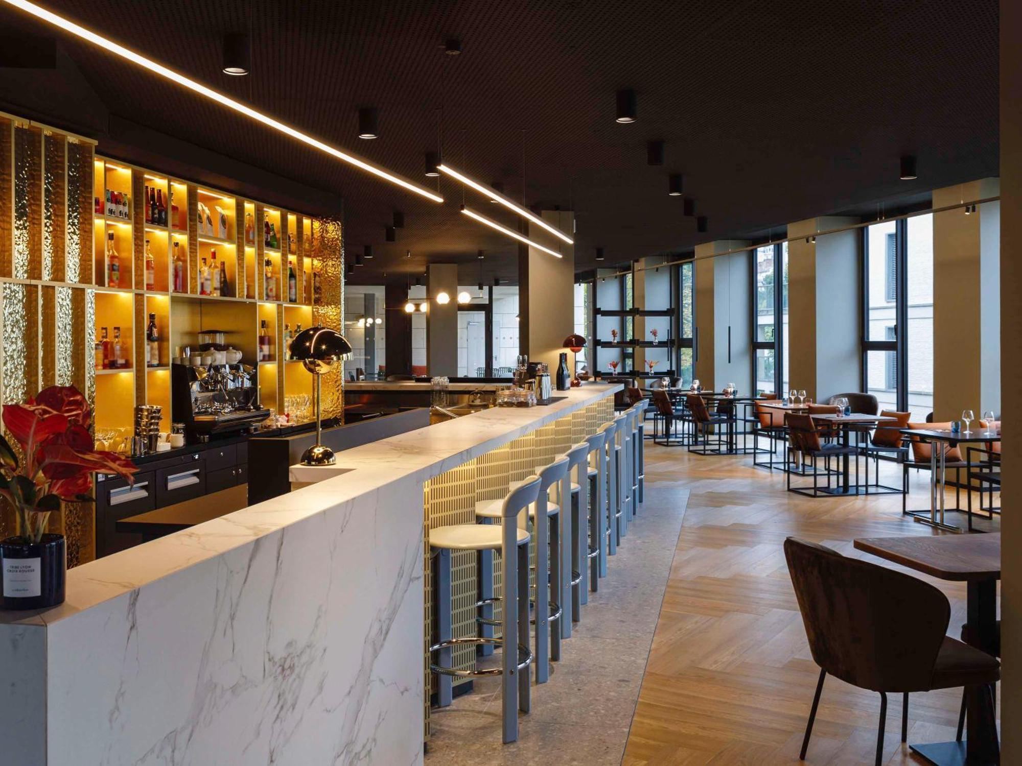 Tribe Lyon Croix Rousse Hotel Екстериор снимка