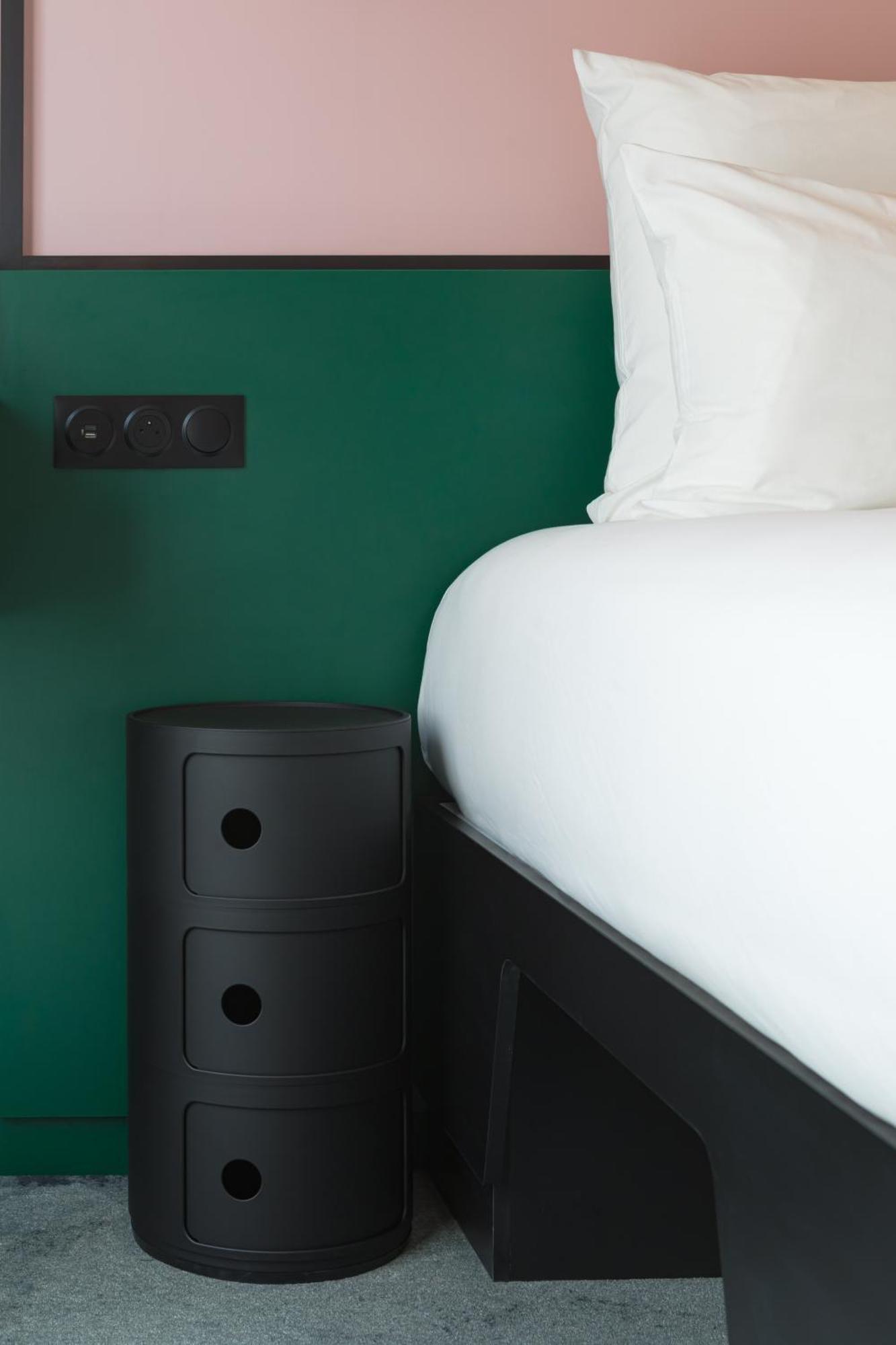 Tribe Lyon Croix Rousse Hotel Екстериор снимка