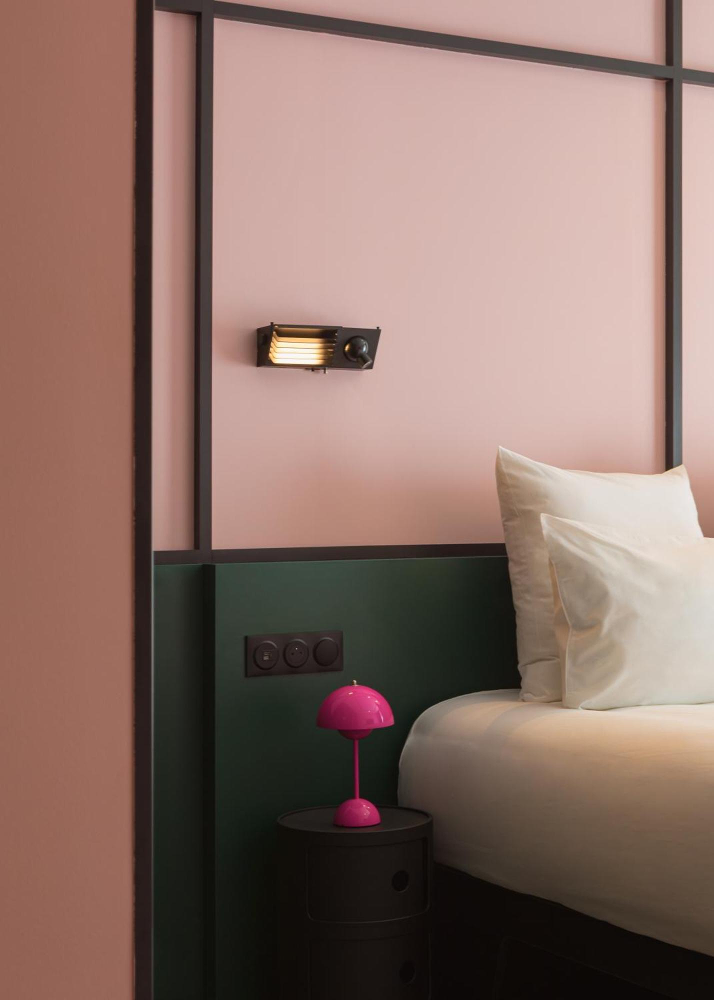 Tribe Lyon Croix Rousse Hotel Екстериор снимка