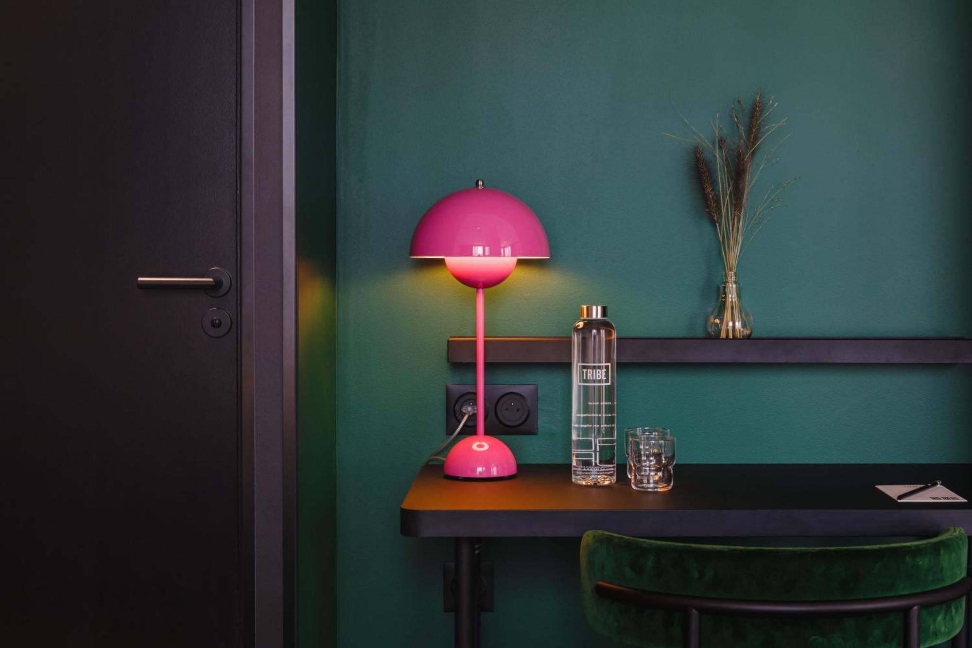 Tribe Lyon Croix Rousse Hotel Екстериор снимка