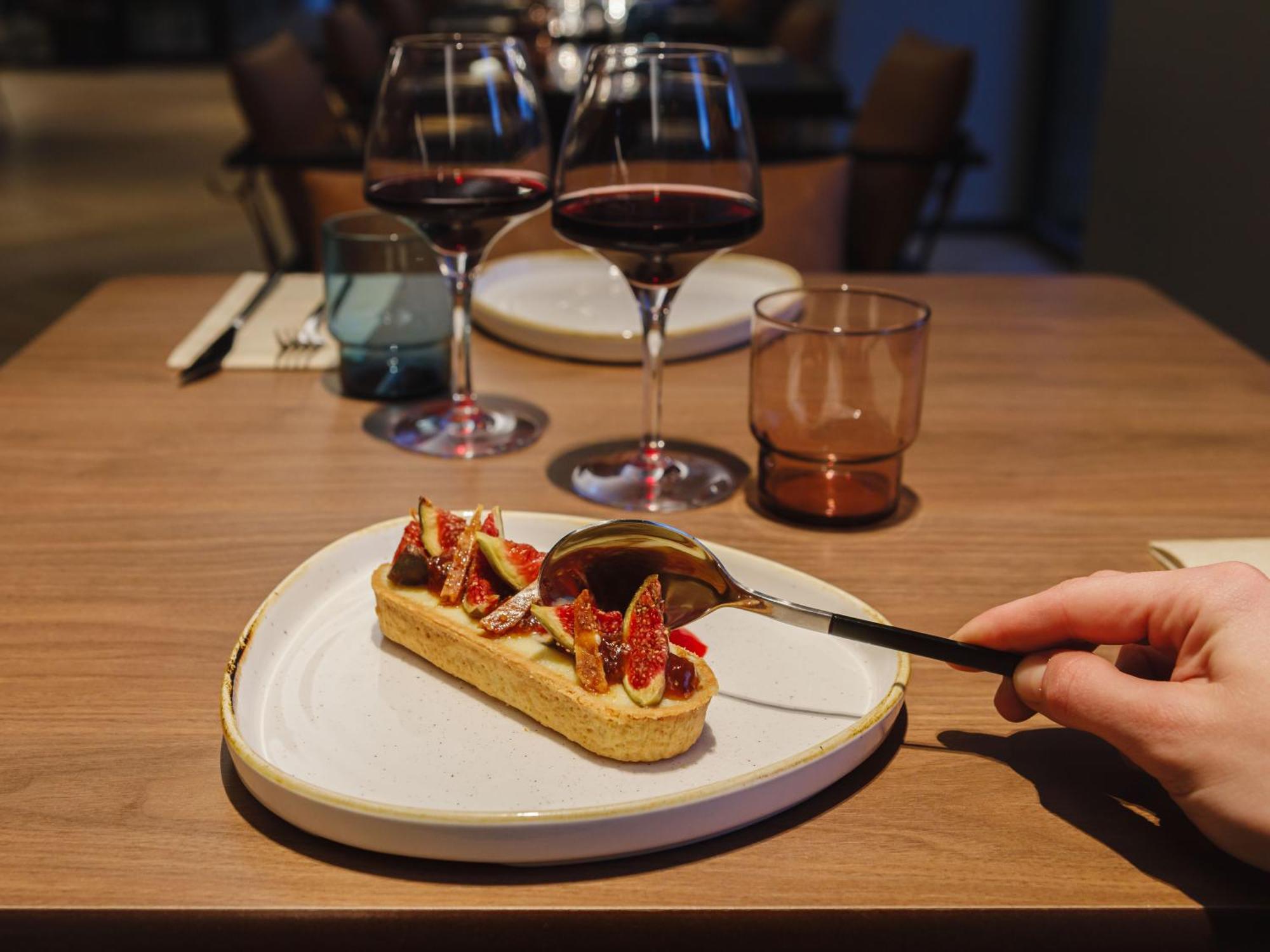 Tribe Lyon Croix Rousse Hotel Екстериор снимка