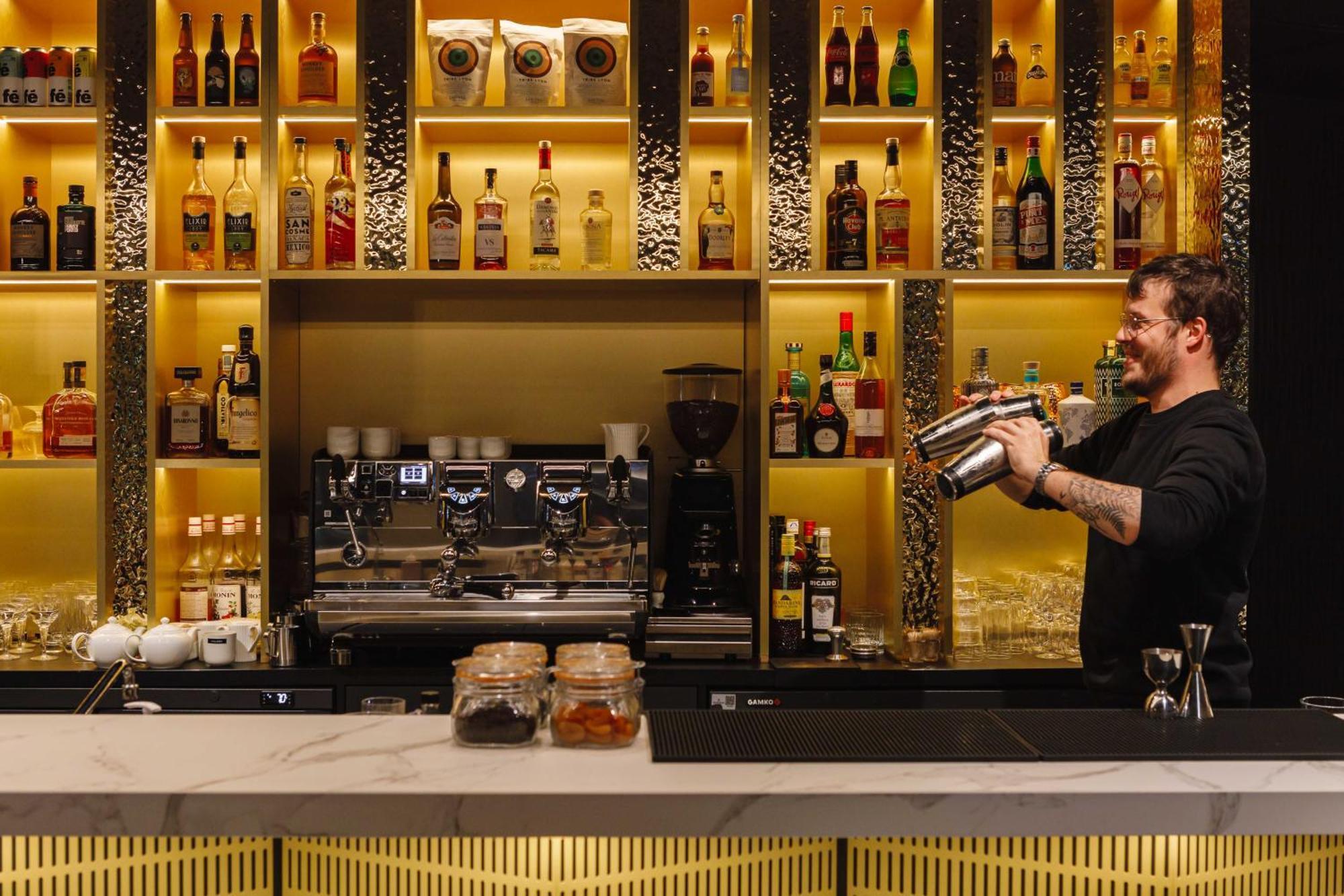 Tribe Lyon Croix Rousse Hotel Екстериор снимка