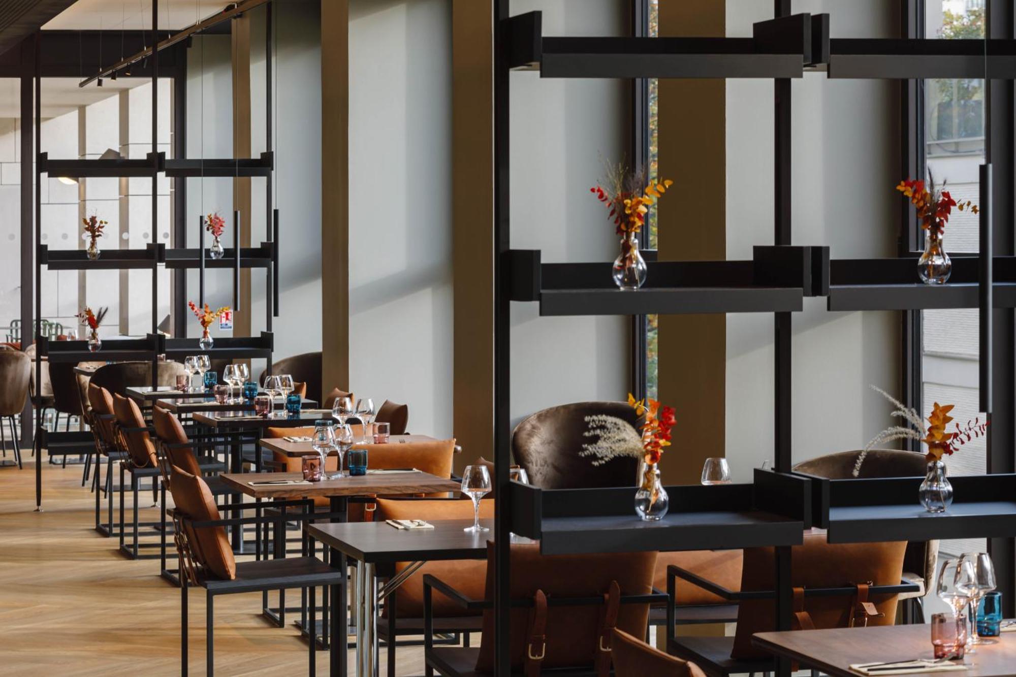 Tribe Lyon Croix Rousse Hotel Екстериор снимка