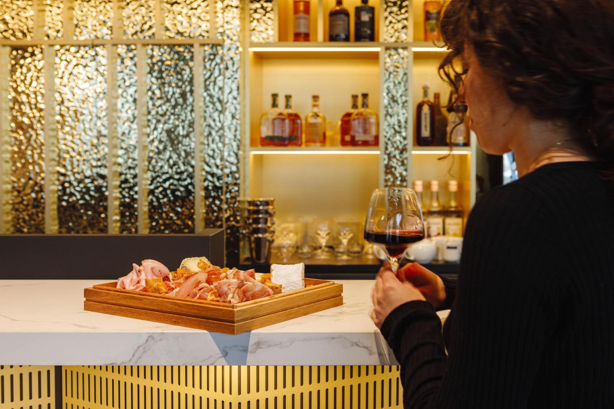 Tribe Lyon Croix Rousse Hotel Екстериор снимка