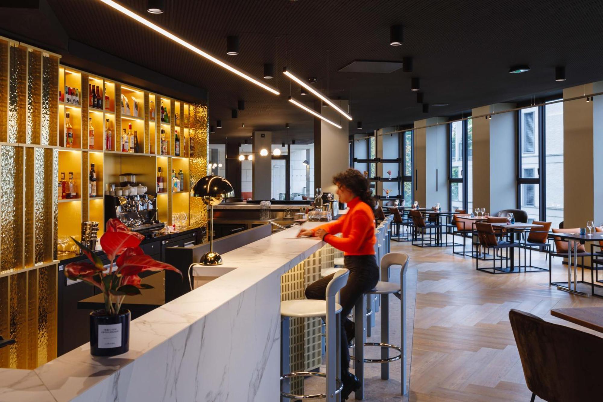 Tribe Lyon Croix Rousse Hotel Екстериор снимка