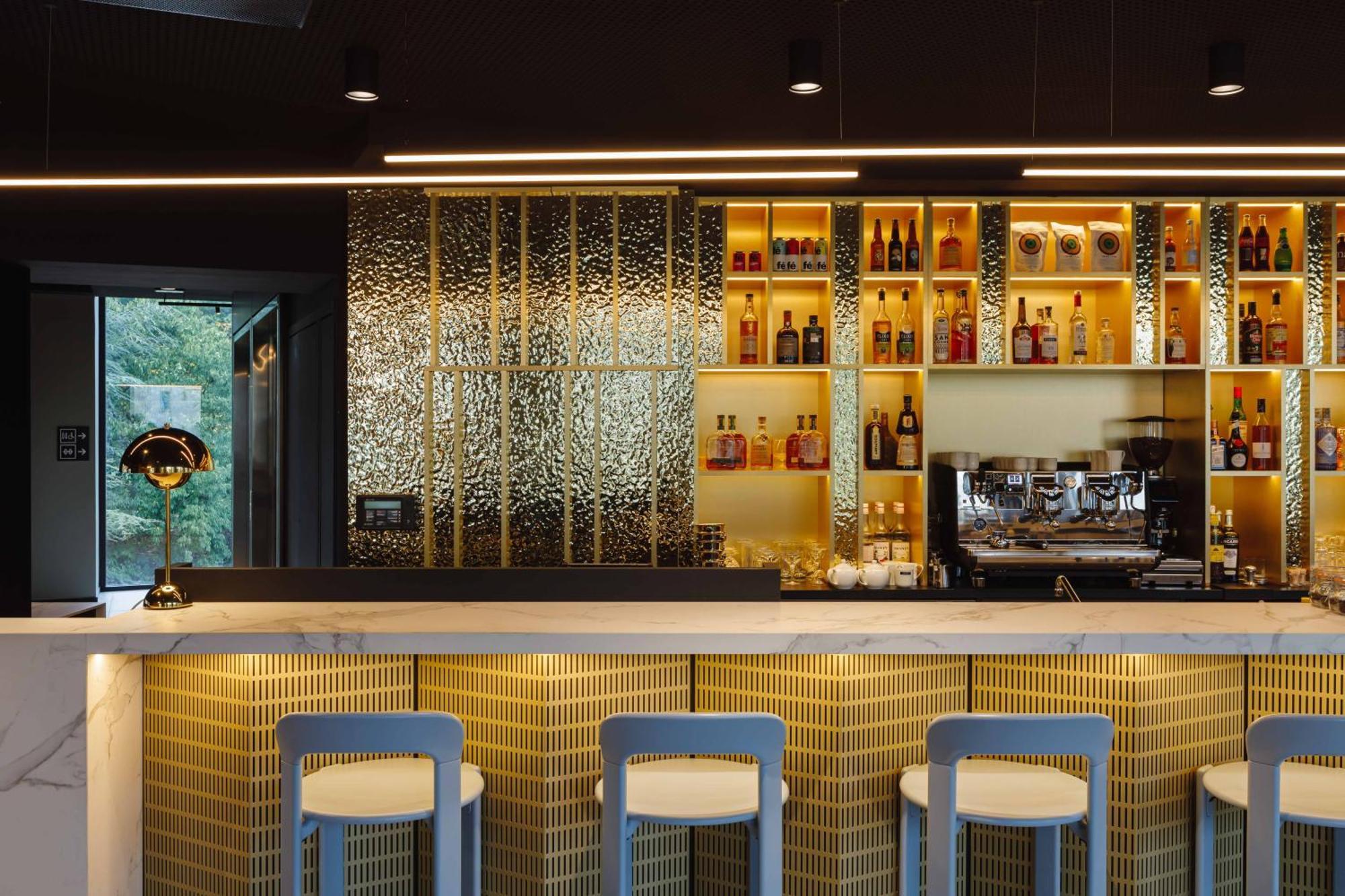 Tribe Lyon Croix Rousse Hotel Екстериор снимка